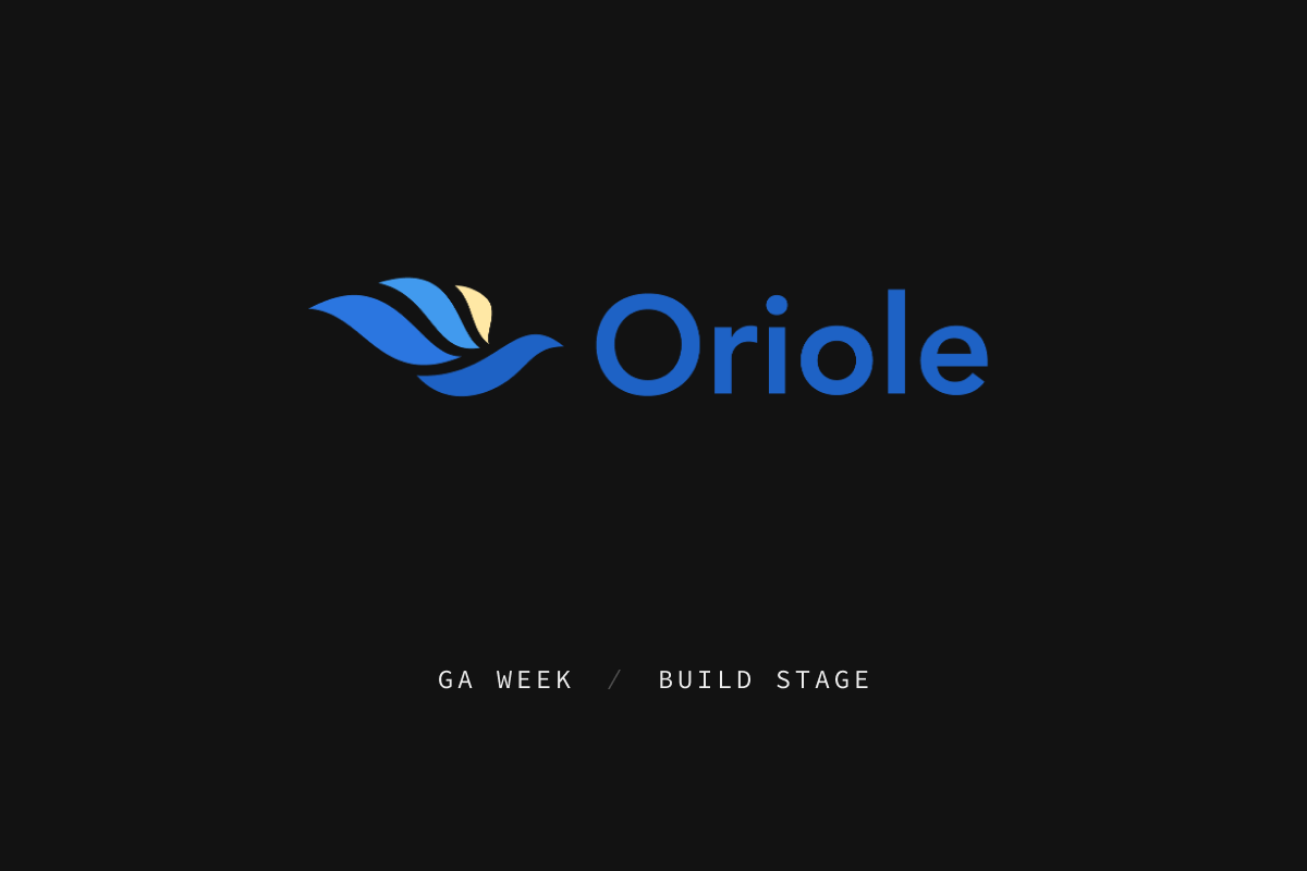 Oriole joins Supabase